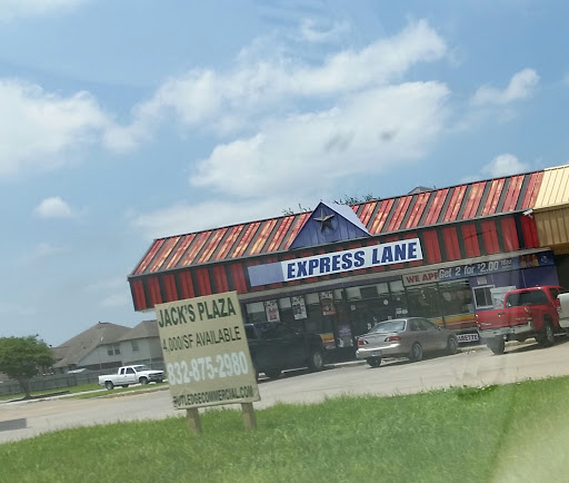 Express Lane Food Store