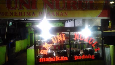 Photos of Rm. Uni Nurul
