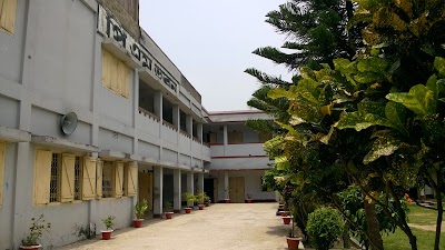 university
