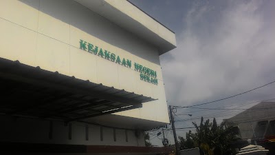 photo of Kejaksaan Negeri Kota Bekasi