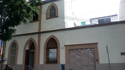 Photos of Iglesia Presbiteriana Bethel de Cuernavaca