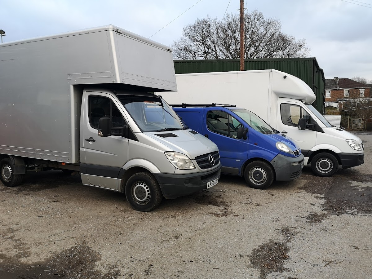 Earlybird Removals