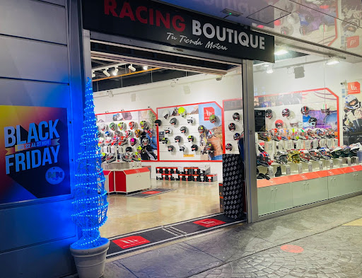 Racing Boutique Valencia