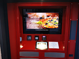 Photo n°10 de Distripizz25 à Jougne (Pizzas à emporter)