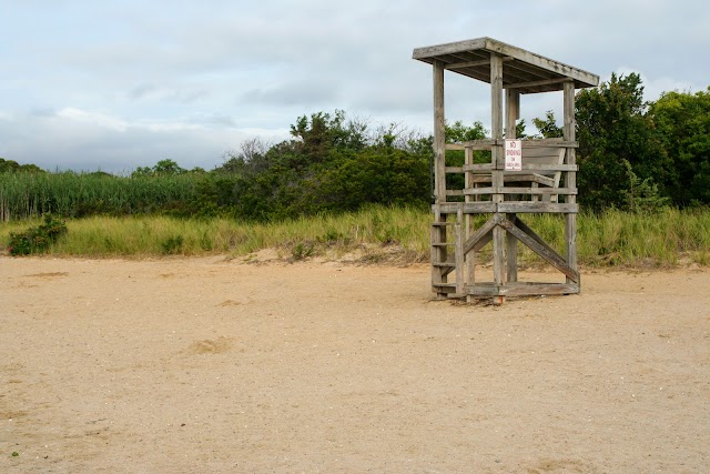 Grays Beach