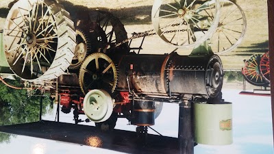 Mehmke Tractor Museum