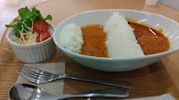 味付マトンケバブカフェ