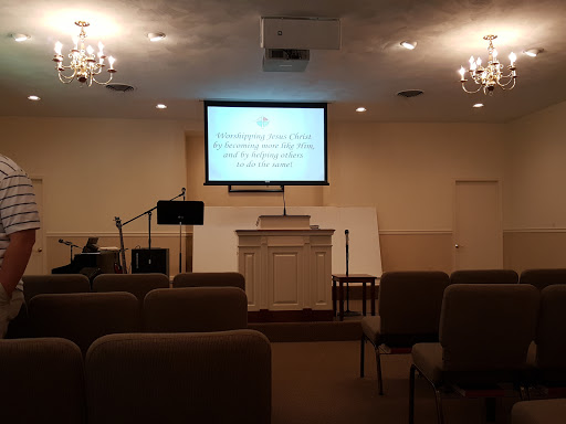 Waller Mill Bible Church - Thumbnail