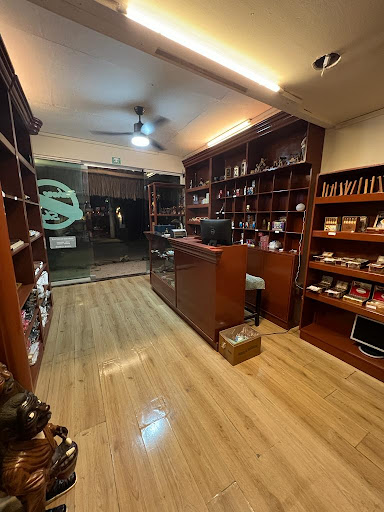 Habano Shop Gallery - Mexico