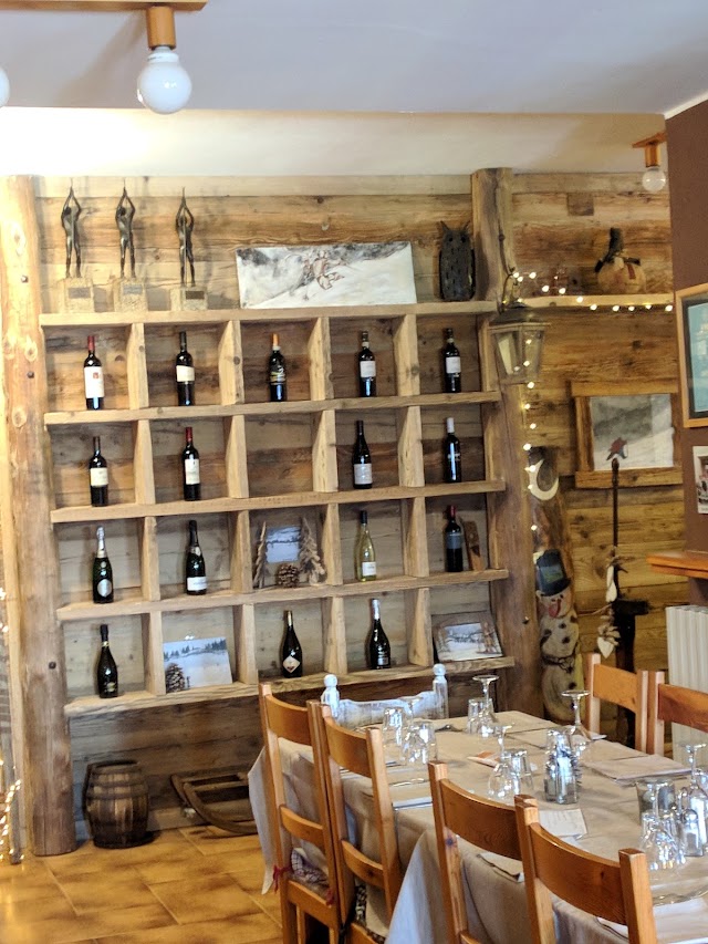 Ristorante San Lucio