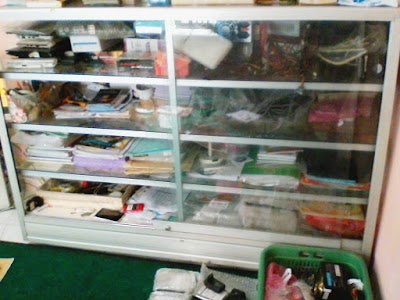 Photos of IT Kilat