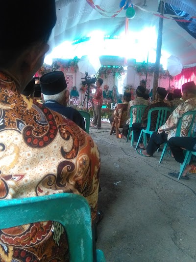 Photos of Pengadilan Agama Ponorogo Kelas 1 B