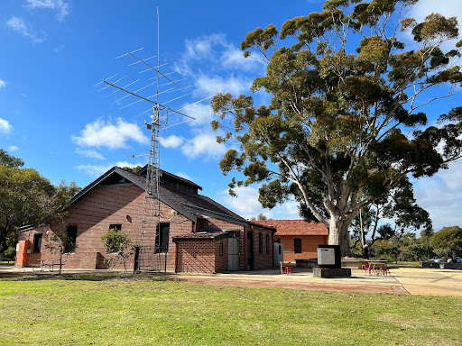 Wireless Hill Museum Gallery - Australia