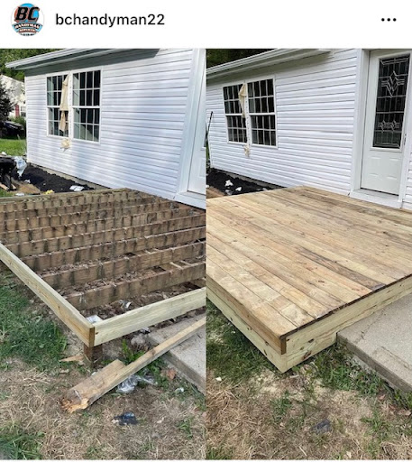 BC Handyman Services - Thumbnail