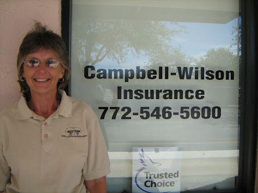 Campbell-Wilson Insurance Agency - Thumbnail