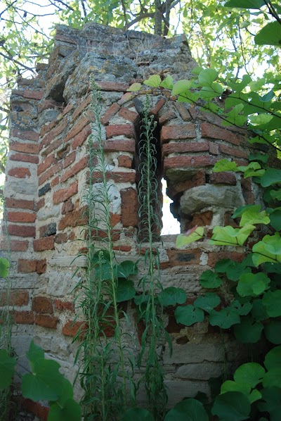 Church at Mërtish