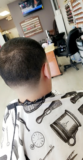 El Kapo Beauty Salon - Thumbnail