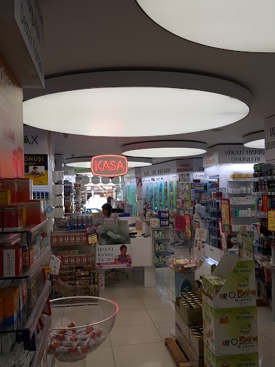 Photos of Yenibosna Life Pharmacy