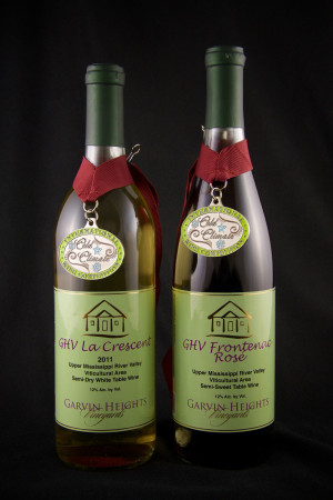 Garvin Heights Vineyards
