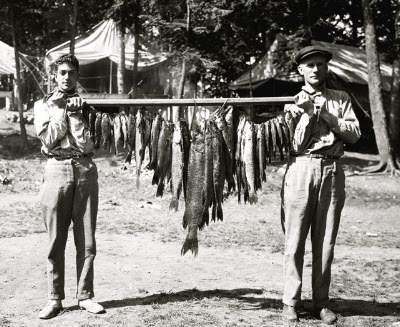 Photos of Camp Highlands for Boys