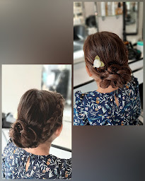 Photo n°5 de C'Design coiffure à Salaise-sur-Sanne (Salon de coiffure)