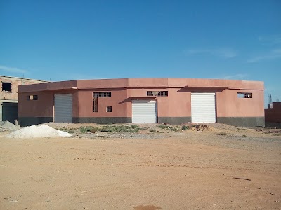 Photos of Aluminum House 2 Azzouz Bouchareb