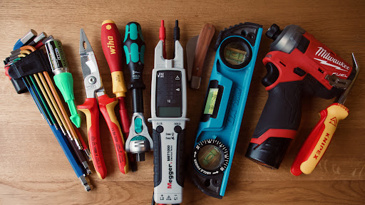 Craft Electrics - Visual