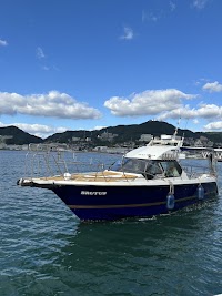 遊漁船Fishing Cats