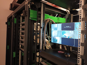 Photo n°5 de VM-X à Saclay (Service d'installation électrique)
