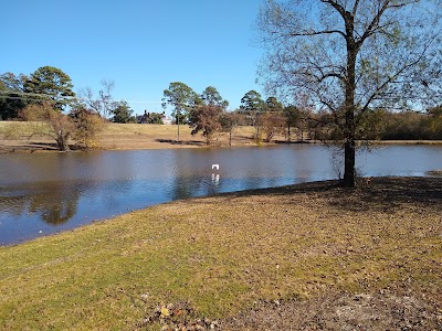 Forsythe Point Recreation Area