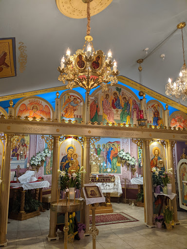 Sts. Cyril & Methodius Byzantine Catholic Church - Thumbnail