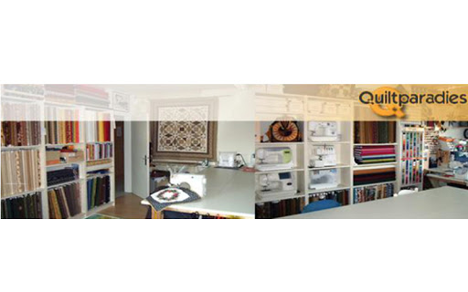 Quiltparadies - Patchwork und Quilten - Thumbnail