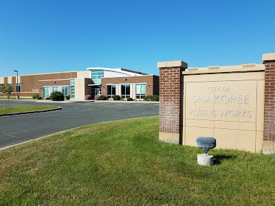 City of Shakopee Public Works Department
