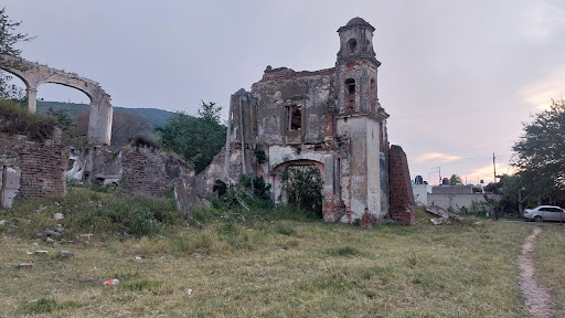 Ex Hacienda de San Jacinto - Thumbnail