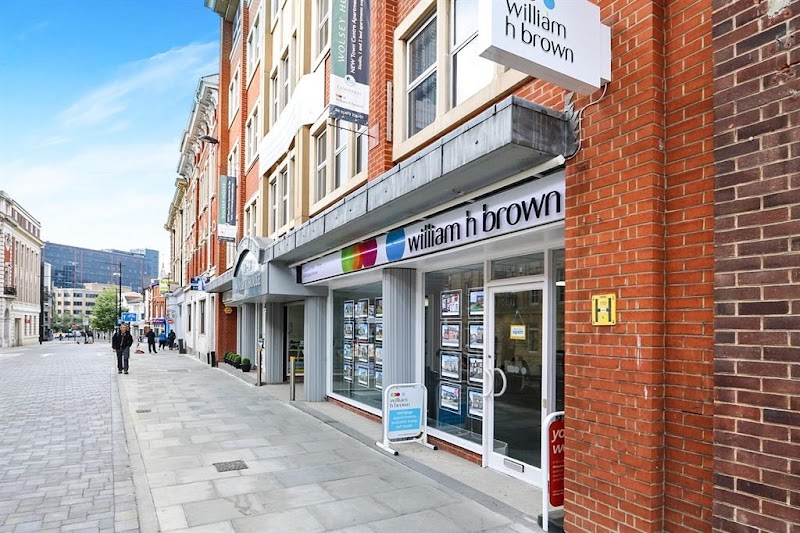 William H Brown Estate Agents Ipswich photo 2