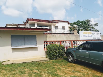 Photos of Clinique M&eacute;dicale Sainte Famille d'Aboisso