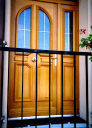 Photo n°2 de menuiserie RAOUL à Thouars (Charpentier)