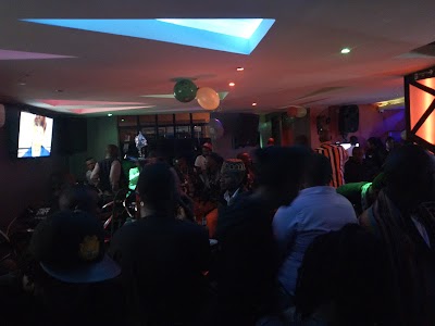 Photos of Infinity Lounge