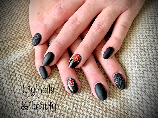 Lily’nails & beauty Gallery - France