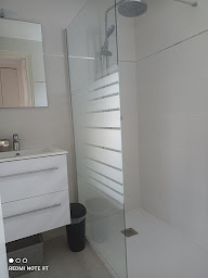 Photo n°11 de Ferme du rest gîte à Pleuven (Location d'appartement de vacances)