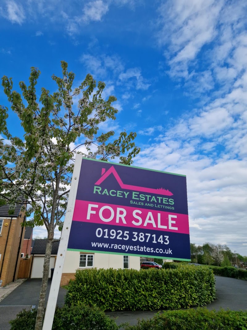 Racey Estates Sales and Letting Estate Agents Newton-le-willows photo 3