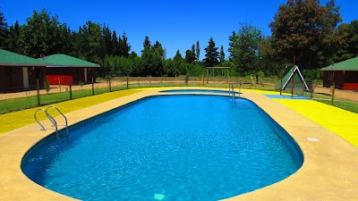 Photos of CABA&Ntilde;AS DO&Ntilde;A JAVIERA Salto del Laja