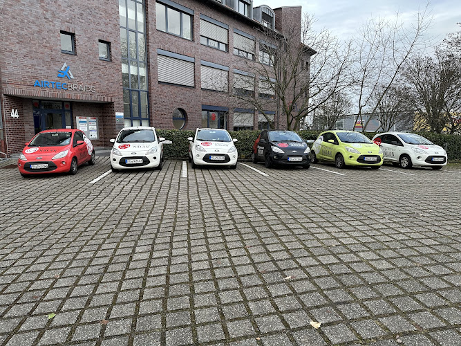 Pflegedienst NALAN