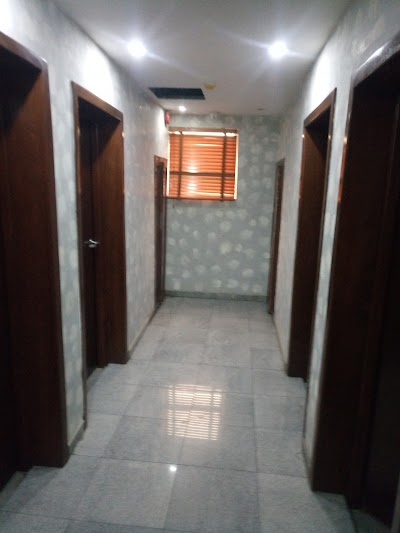 Photos of Aerol Hotel