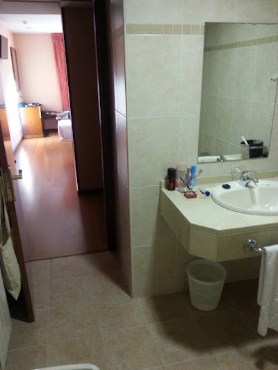 Photos of Hotel Norte