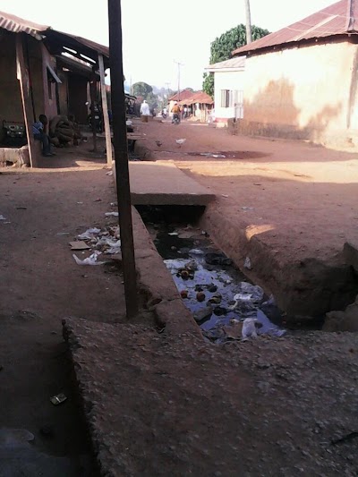 Photos of Alpha Hospital