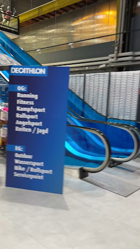 Decathlon Basel