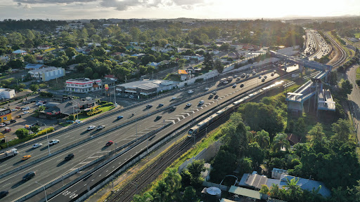 Goodna - Visual