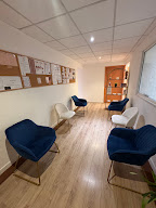 Stéphanie Bazile - Ostéopathe Hyères à Hyères