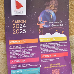 Photo n°13 de FLOW COMMUNICATION à Sérignan-du-Comtat (Concepteur de sites Web)